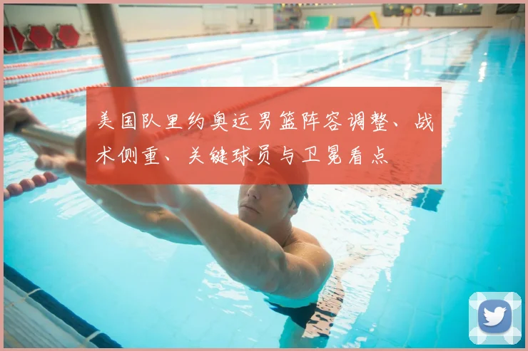 美国队里约奥运男篮阵容调整、战术侧重、关键球员与卫冕看点