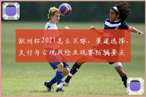 欧洲杯2021怎么买球,渠道选择、支付与合规风险及观赛防骗要点