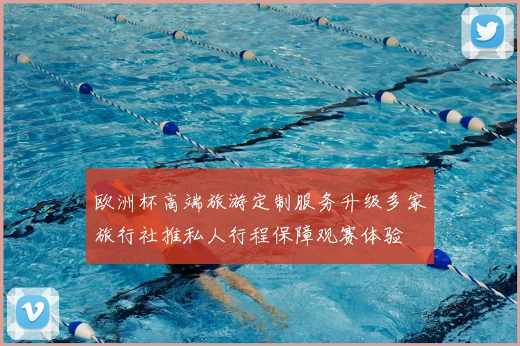 欧洲杯高端旅游定制服务升级多家旅行社推私人行程保障观赛体验