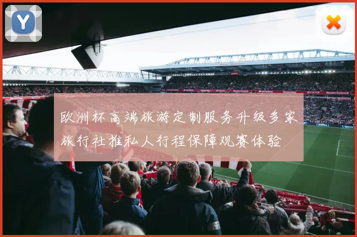 欧洲杯高端旅游定制服务升级多家旅行社推私人行程保障观赛体验