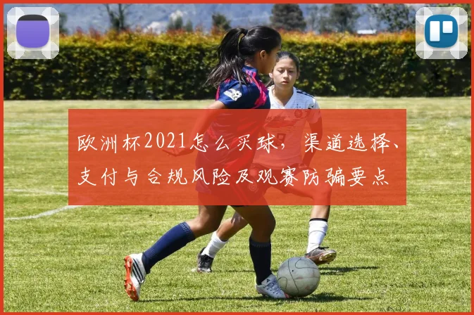 欧洲杯2021怎么买球，渠道选择、支付与合规风险及观赛防骗要点