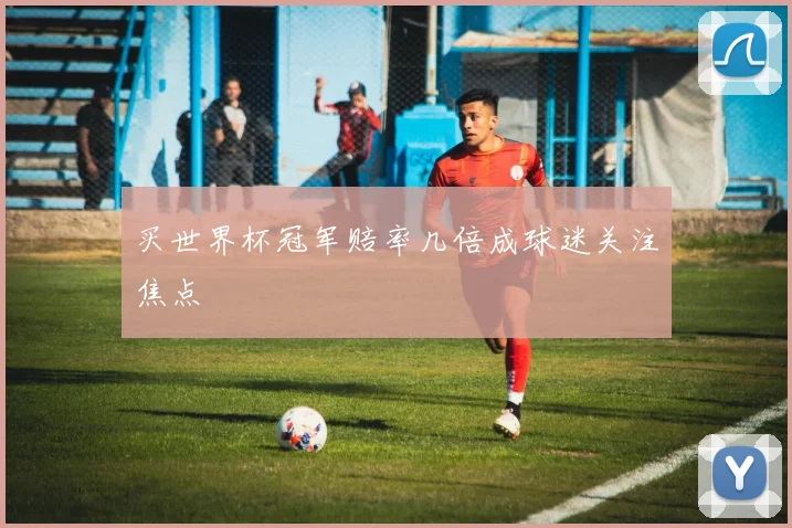 买世界杯冠军赔率几倍成球迷关注焦点